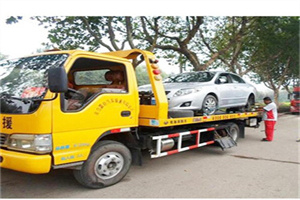 裕华附近24小时汽车拖车服务热线